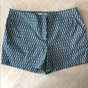 NWT Kenar shorts size 12